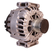 MERCEDES SPRINTER 209/211/213/215 2.1 CDI ALTERNATOR 2006-18 A6461540802