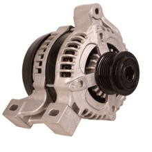 VOLVO V50 2.4 DIESEL ALTERNATOR 2004-2006 3M5T-10300-JC