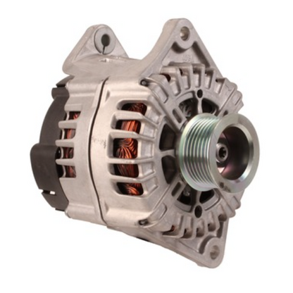 FIAT DUCATO 2.3 DIESEL ALTERNATOR 2006-ONWARDS FG18S023