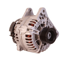 RENAULT CLIO III 1.2 ALTERNATOR 2005-2014 0124425039