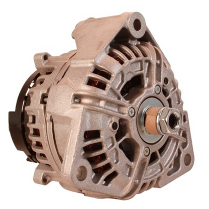 DAF CF XF 85 85CF 11.6 12.6 DIESEL 24V 110A ALTERNATOR 1992-2013 1377860 1697024 1697322