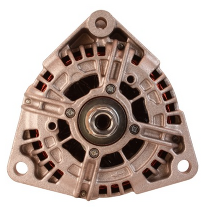 DAF CF XF 85 85CF 11.6 12.6 DIESEL 24V 110A ALTERNATOR 1992-2013 1377860 1697024 1697322