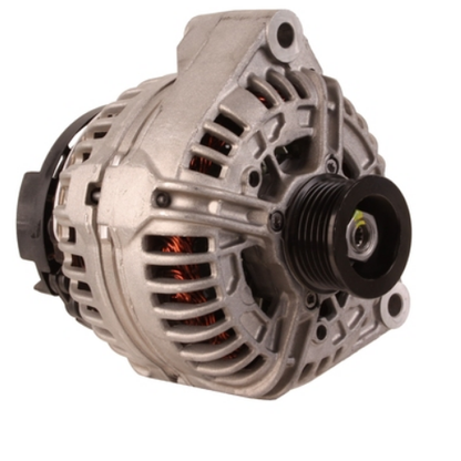 MERCEDES ML500 ALTERNATOR 2001-05 A0131548302