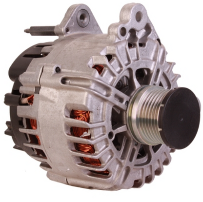 VOLKSWAGEN PASSAT 3.2 3.6 FSI ALTERNATOR 2005-2010 FG18T062