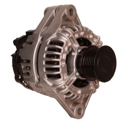 VAUXHALL VECTRA C 1.9 CDTI ALTERNATOR 2004-2008 0124325172