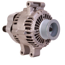 HONDA CIVIC 2.0 TYPE R EP3 ALTERNATOR 2001-2005