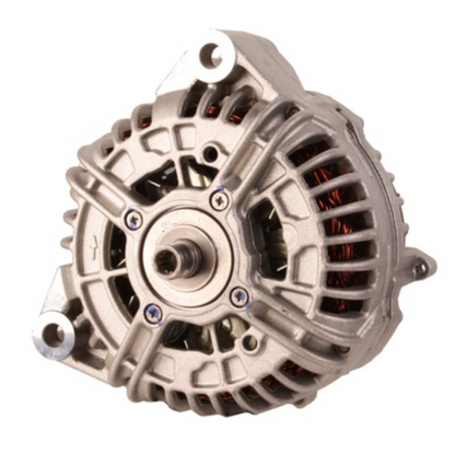 JOHN DEERE 150A ALTERNATOR 0124615043 AL166647 SE501830