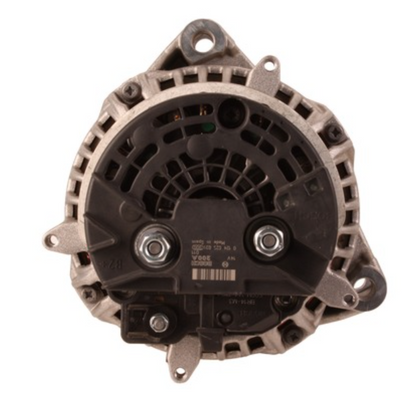 JOHN DEERE 150A ALTERNATOR 0124615043 AL166647 SE501830