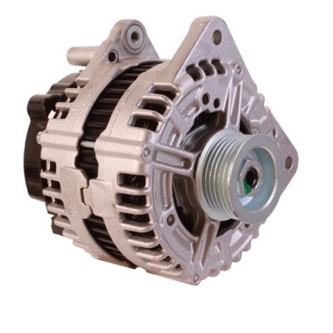 AUDI A4 3.0 TDI ALTERNATOR 2009-2011 059903018E