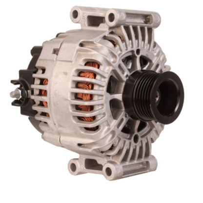 MERCEDES E220 E250 CDI ALTERNATOR 2009-16 A0009060401