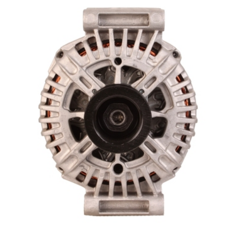 Frankberg 2 Filtri Aria Compatibili Con Mercedes Classe C, E, GLK Diesel 2.1L – Ricambio 6510940004