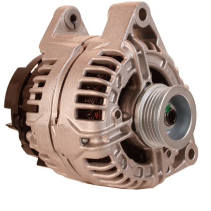 VAUXHALL MERIVA 1.4 2004-2010 ALTERNATOR 1202347