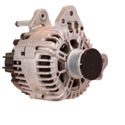 AUDI A1 1.2 TFSI ALTERNATOR 2010-2015 TG11C086