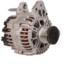 VOLKSWAGEN TRANSPORTER T5 T6 2.0 TDI ALTERNATOR 2009-2015 TG11C067