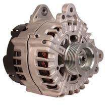 VOLKSWAGEN TOUAREG 3.0 TDI ALTERNATOR 2010-2011 FG23S031