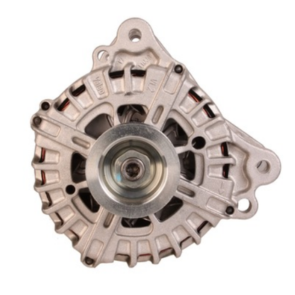 VOLKSWAGEN TOUAREG 3.0 TDI ALTERNATOR 2010-2011 FG23S031