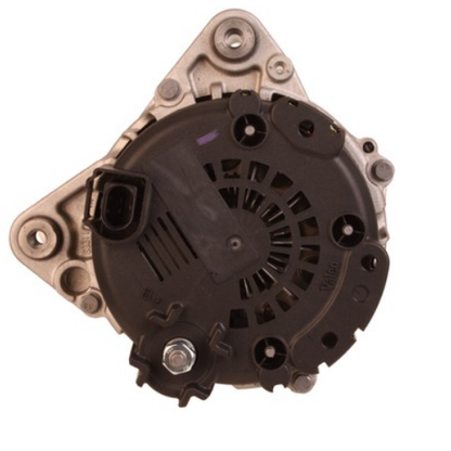 VOLKSWAGEN TOUAREG 3.0 TDI ALTERNATOR 2010-2011 FG23S031