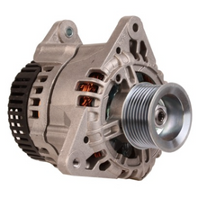 CASE MAXXUM 110 115 140 4.5 6.7 ALTERNATOR 2007-ONWARDS AAK5592 AAK5746