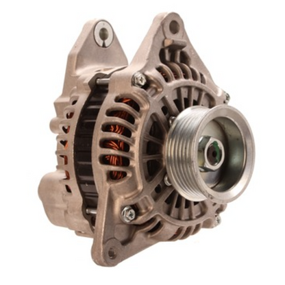 MITSUBISHI L200 PAJERO 2.5 Di-D ALTERNATOR 2005-2015 A003TG3391 A3TG3391