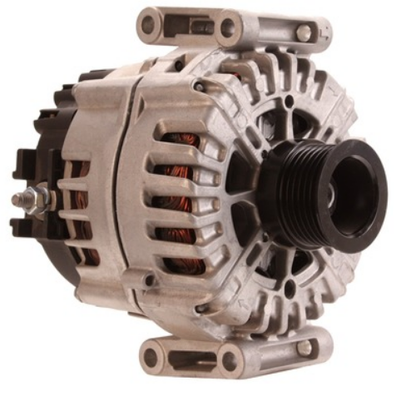 MERCEDES C180 2.2 CDI ALTERNATOR 2011-2014 A0009067900 A0141543302
