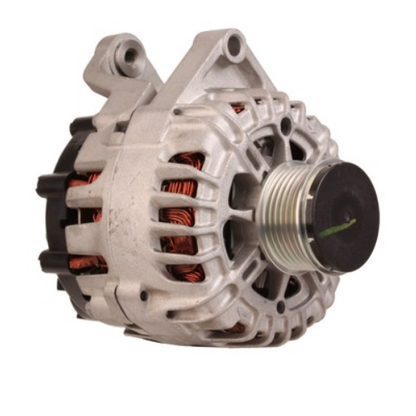 VAUXHALL INSIGNIA 1.6 1.8 ALTERNATOR 2008-2017 TG12C069