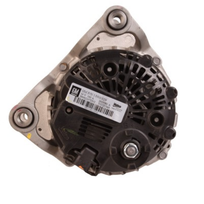 VAUXHALL INSIGNIA 1.6 1.8 ALTERNATOR 2008-2017 TG12C069