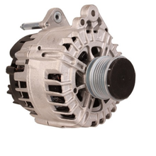 AUDI A1 1.6 TDI ALTERNATOR 2010-2015 TG14C031