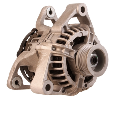 VAUXHALL AGILA A 1.0 1.2 ALTERNATOR 1999-2008 0124225018