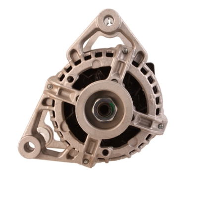 VAUXHALL AGILA A 1.0 1.2 ALTERNATOR 1999-2008 0124225018