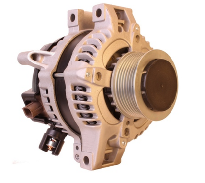 HONDA ACCORD 2.2 i-DTEC ALTERNATOR 2008-2015