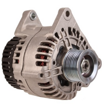 JCB 95A BRAND NEW ALTERNATOR 2007-ONWARDS 320-08610 320-08648 320-08649 AAK5583