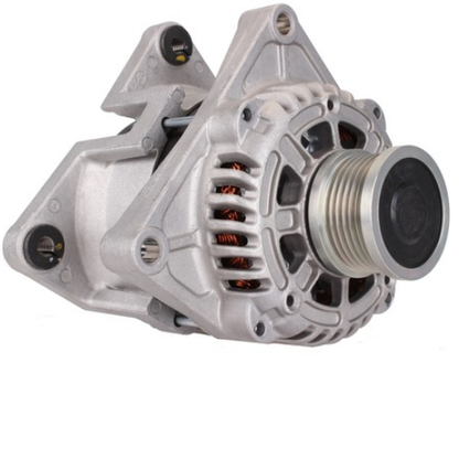 VAUXHALL ASTRA J 1.6 ALTERNATOR 2009-2018 1204654