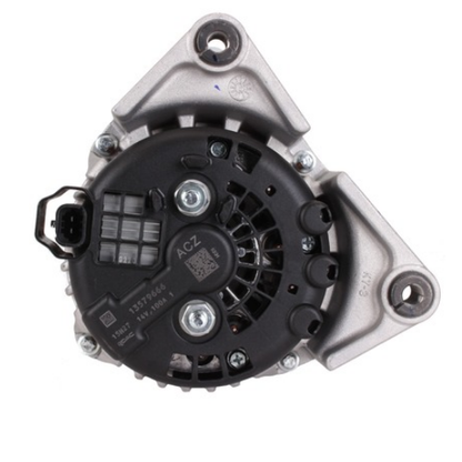 VAUXHALL ASTRA J 1.6 ALTERNATOR 2009-2018 1204654