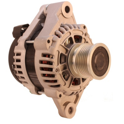 VAUXHALL ZAFIRA C 2.0 CDTI ALTERNATOR 2011-2018 1202236