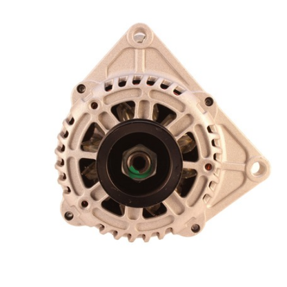 VAUXHALL ASTRA J 1.6 ALTERNATOR 2009-2015 13502595