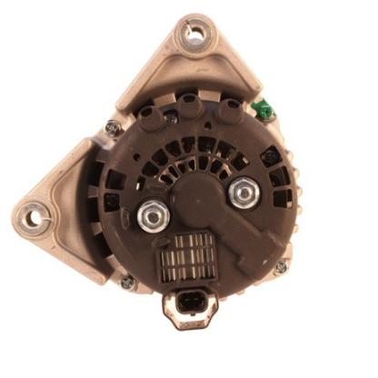 VAUXHALL ASTRA J 1.6 ALTERNATOR 2009-2015 13502595