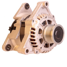 VAUXHALL ASTRA J 1.4 ALTERNATOR 2009-2015 13500582