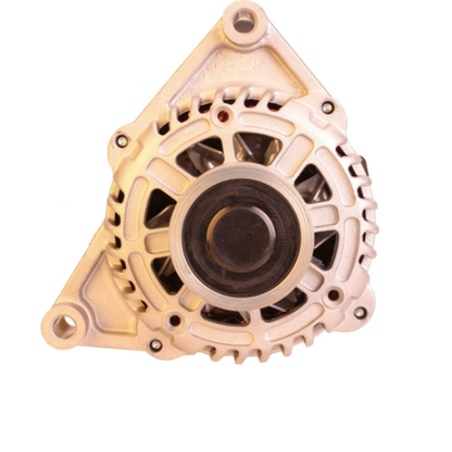 VAUXHALL ASTRA J 1.4 ALTERNATOR 2009-2015 13500582