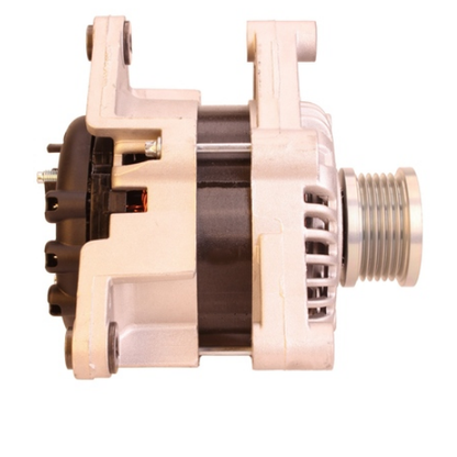 VAUXHALL ASTRA J 1.4 ALTERNATOR 2009-2015 13500582