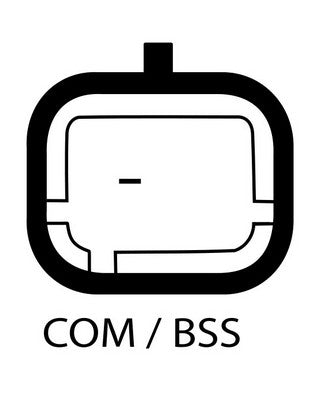 PEUGEOT 207 1.4 1.6 ALTERNATOR 2006-2013 A005TG0881ZE