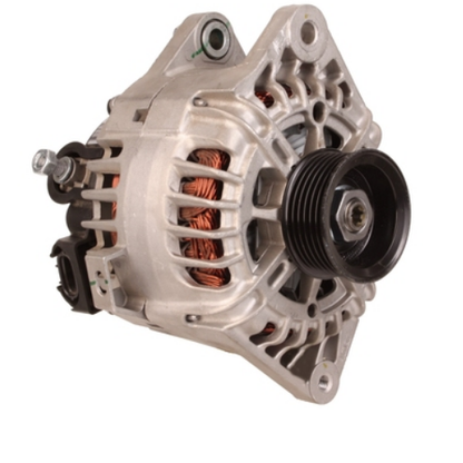 KIA RIO III 1.4 CVVT ALTERNATOR 2015-2017 37300-03AA0