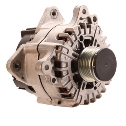 PORSCHE PANAMERA 3.0 D ALTERNATOR 2011-2016 FG23S057 FG23S075