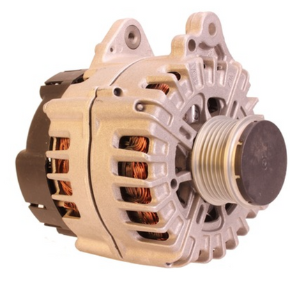 AUDI Q7 3.0 TDI ALTERNATOR 2007-2015 059903018J 059903019 FG23S035 FG23S061