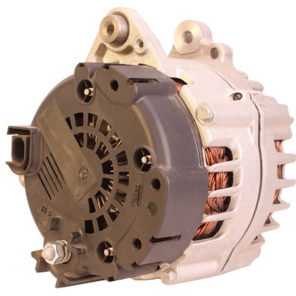 AUDI Q7 3.0 TDI ALTERNATOR 2007-2015 059903018J 059903019 FG23S035 FG23S061