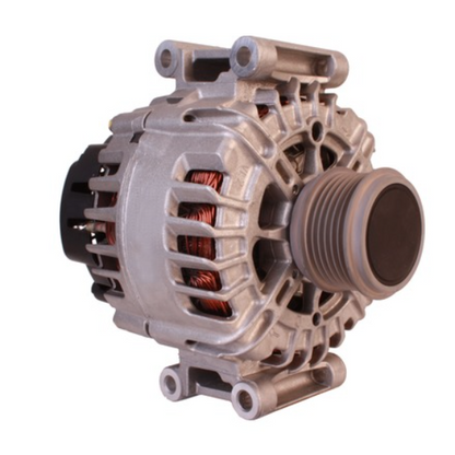 AUDI A6 2.0 ALTERNATOR 2011-2015 06H903016T 06H903017D
