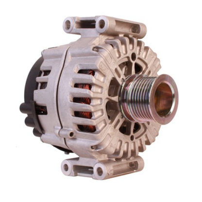 MERCEDES C320 C350 CLS350 E300 E320 3.0 CDI ALTERNATOR 2007-16 A0009067500
