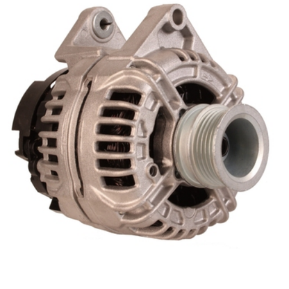 VAUXHALL ASTRA 1.6 1.6i 1.8 ALTERNATOR 2006-2011 0124425050