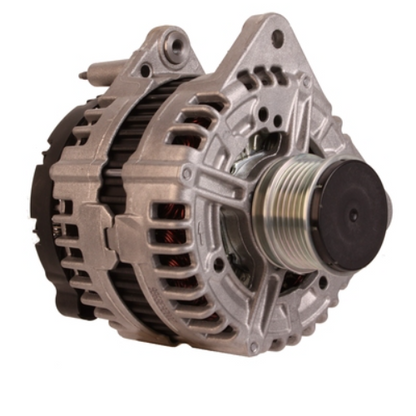 SKODA SUPERB 1.6 2.0 TDI ALTERNATOR 2010-2015 FG18T051
