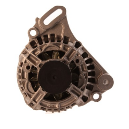 VOLKSWAGEN POLO 1.4 1.9 TDI ALTERNATOR 2005-2009 045903023H