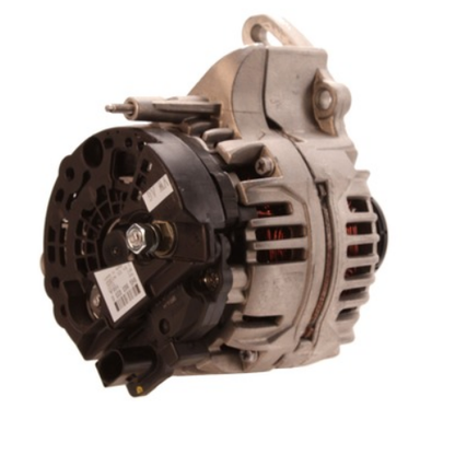 VOLKSWAGEN POLO 1.4 1.9 TDI ALTERNATOR 2005-2009 045903023H